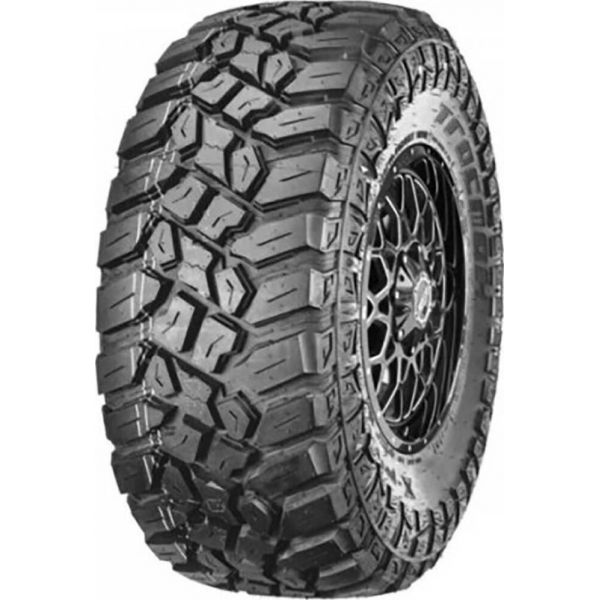 Tracmax X-Privilo M/T 305/70 R16 124/121Q LT