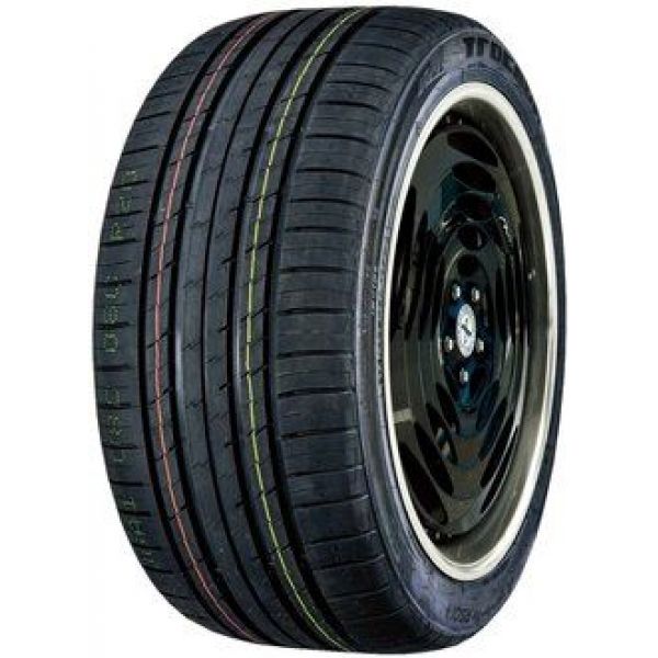 Tracmax X-Privilo RS01 275/50 R20 113W XL