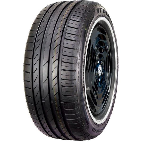 Tracmax X-Privilo TX3 245/35 R18 92Y XL