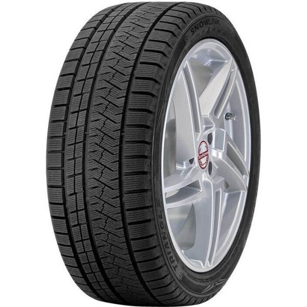 Triangle PL02 235/55 R19 105V (нешип) XL