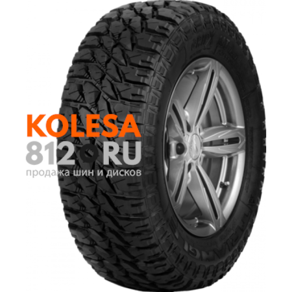 Triangle TR281 265/70 R18 124/121Q