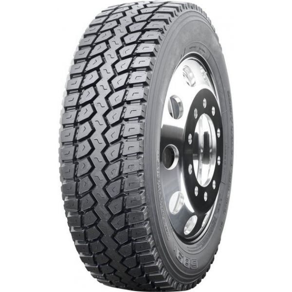 Triangle TR689A 215/75 R17.5 135/133L