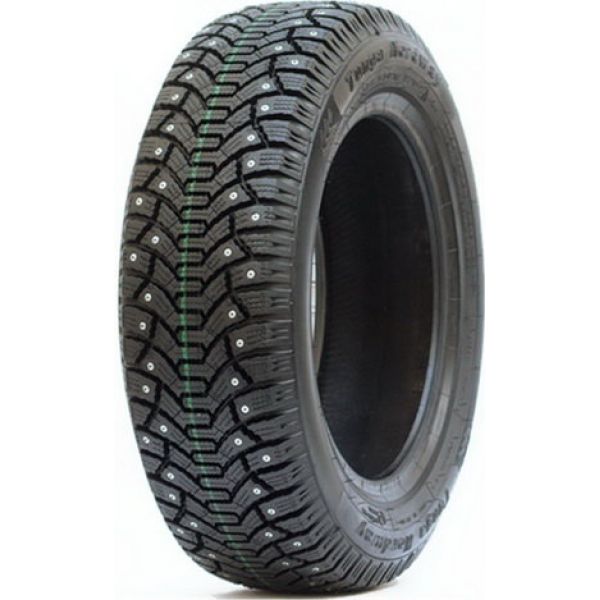 Tunga TUNGA NORDWAY 185/70 R14 88Q (шип)