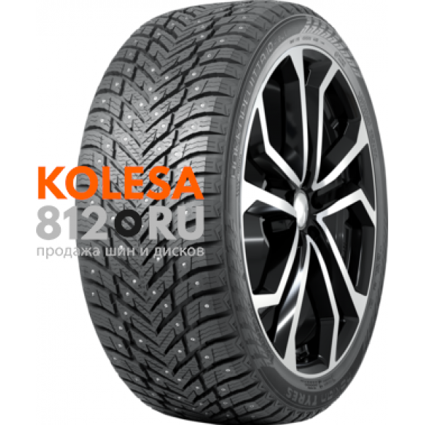 Шины  Tyres Hakkapeliitta 10p SUV