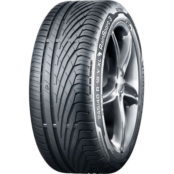 Uniroyal Rain Sport 3 275/40 R20 106Y