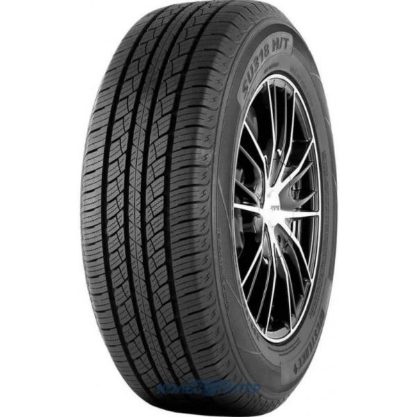 WestLake SU318 H/T 265/65 R17 112T