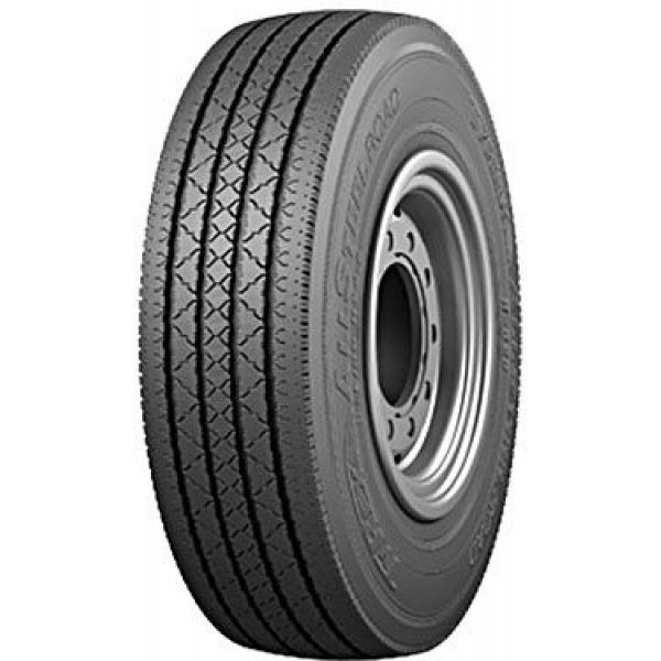 ЯШЗ FR-401 TYREX ALL STEEL 315/80 R22.5 154/150M