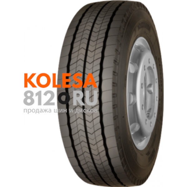 Yokohama 120U 275/70 R22.5 150/148J