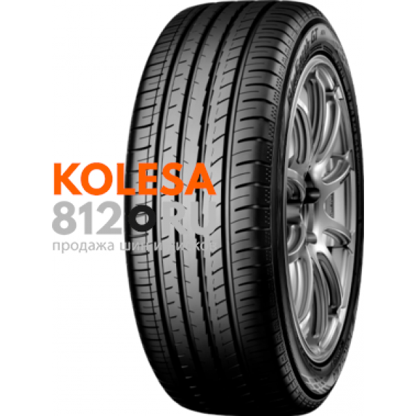 Yokohama AE51H 225/45 R18 91V