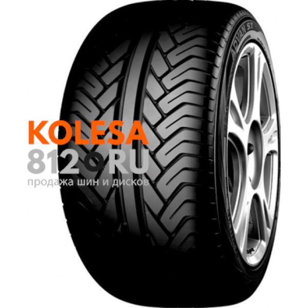 Yokohama Advan S.T. V802 255/60 R17 110W