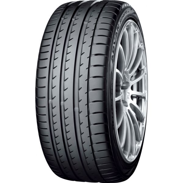 Yokohama Advan Sport V105T 285/45 R20 112Y