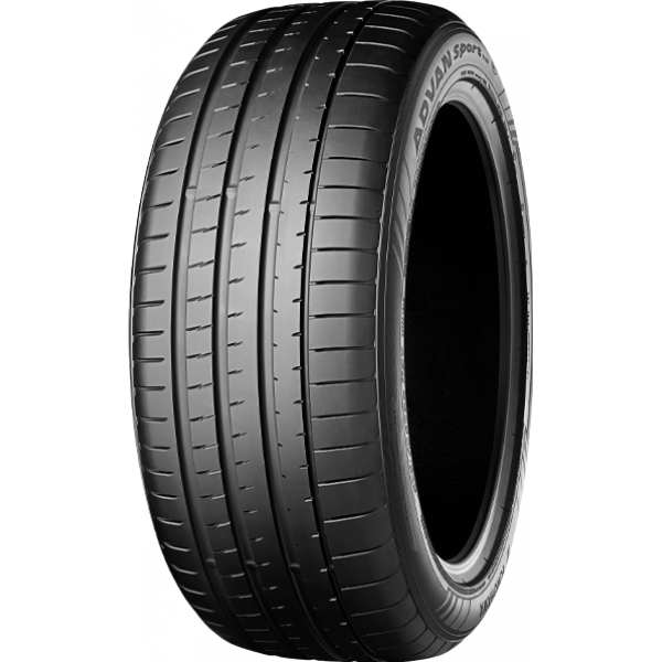 Yokohama Advan Sport V107 225/40 R18 92Y