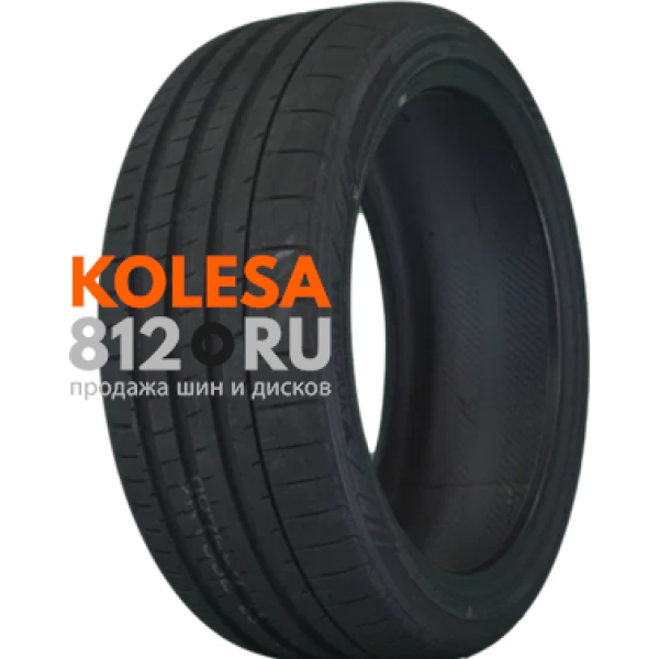 Yokohama Advan Sport V107A 235/40 R19 92Y