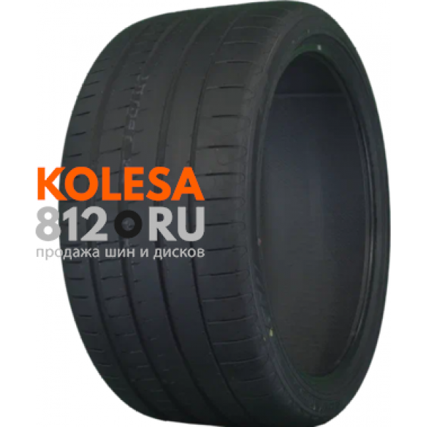 Yokohama Advan Sport V107B 305/30 R21 104Y