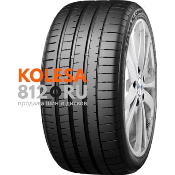 Yokohama Advan Sport V107D 275/50 R20 113Y