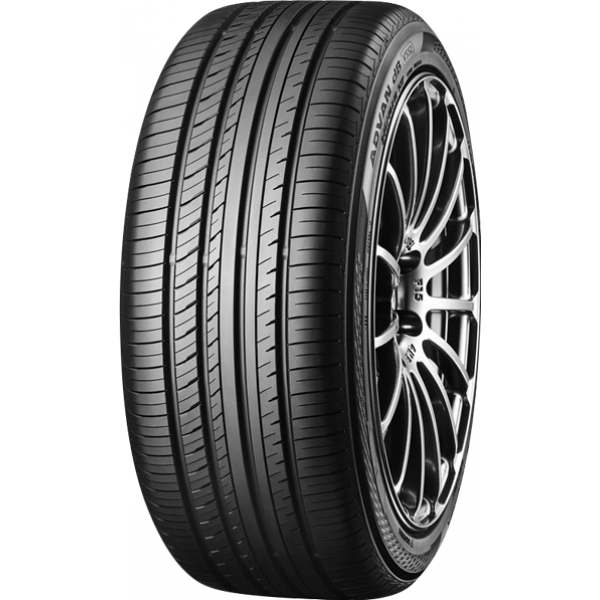 Yokohama Advan dB V552 225/50 R17 94W