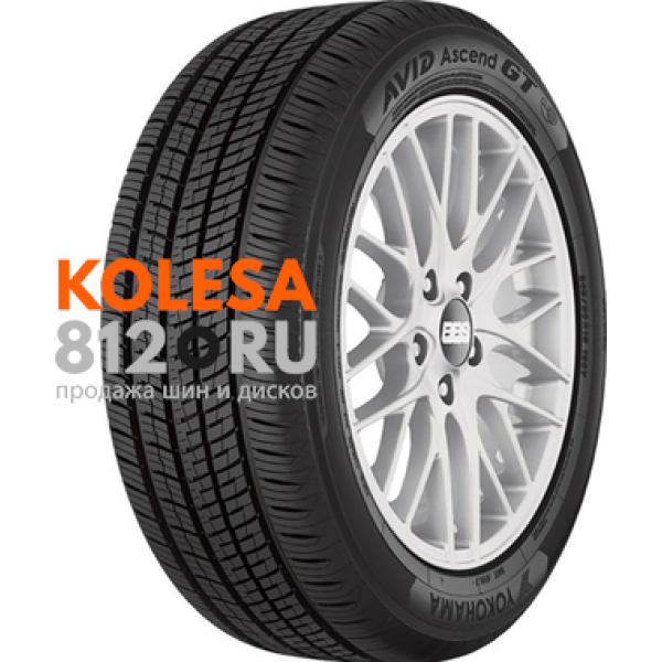 Yokohama AVID GT S35A 305/40 R20 112V XL