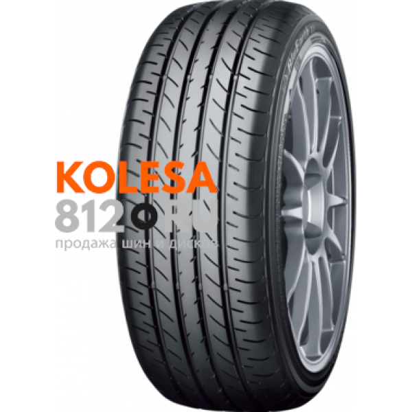 Yokohama BluEarth-A AE51B 215/55 R17 94V