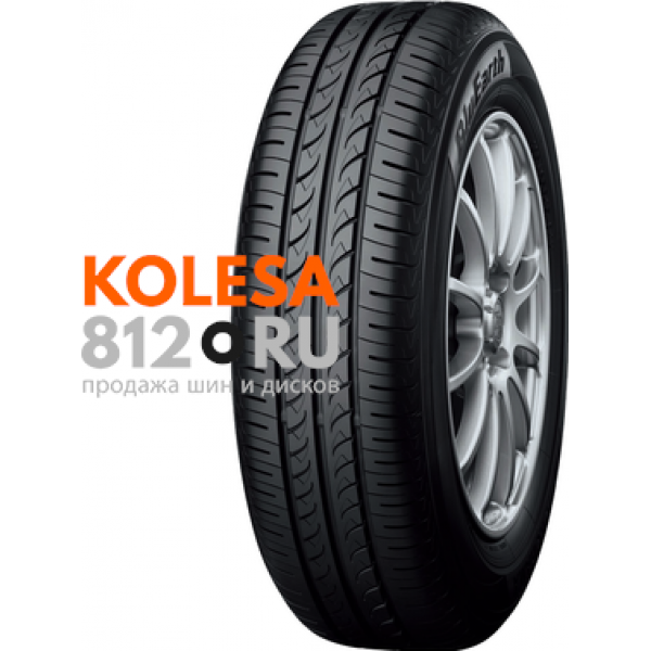 Yokohama BluEarth AE-01A 195/50 R15 82T