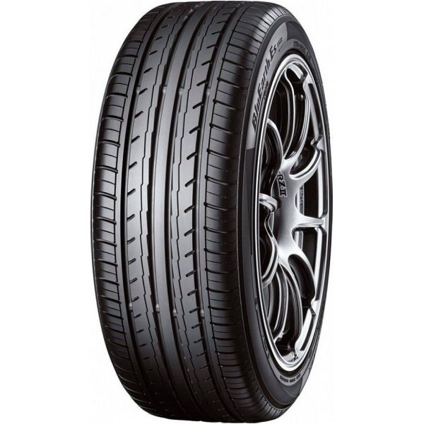 Yokohama BluEarth-ES ES32 185/55 R15 82V