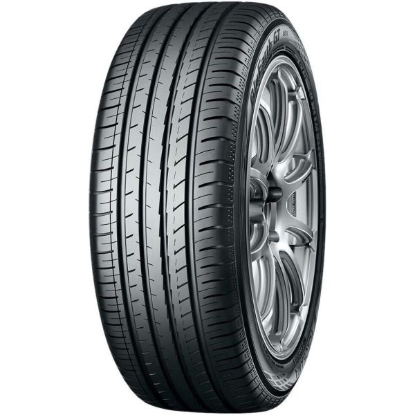 Yokohama BluEarth-GT AE51 215/55 R17 94W