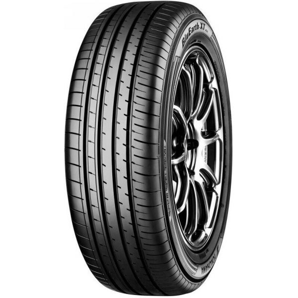 Yokohama BluEarth-XT AE61 235/55 R17 103W