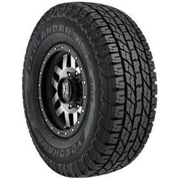 Yokohama Geolandar A/T G015 285/65 R17 116H