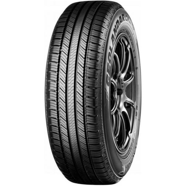 Yokohama Geolandar CV G058 255/50 R20 109V