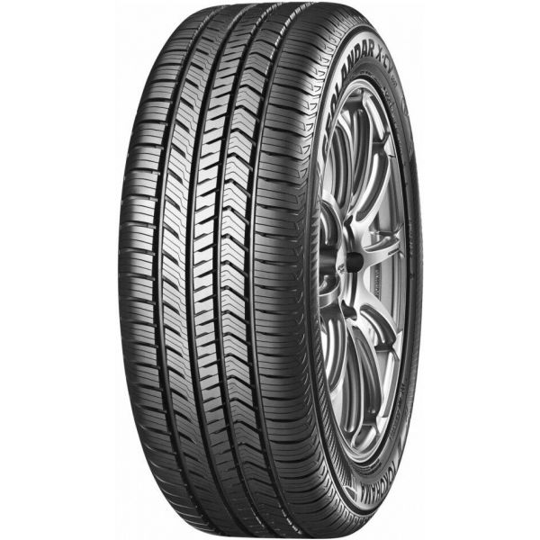 Yokohama Geolandar X-CV G057 275/45 R20 110W