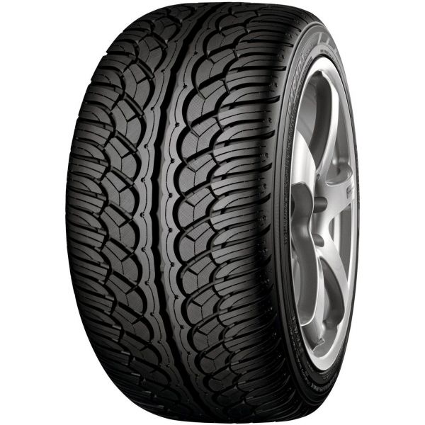 Yokohama Parada Spec-X PA02 325/50 R22 116V