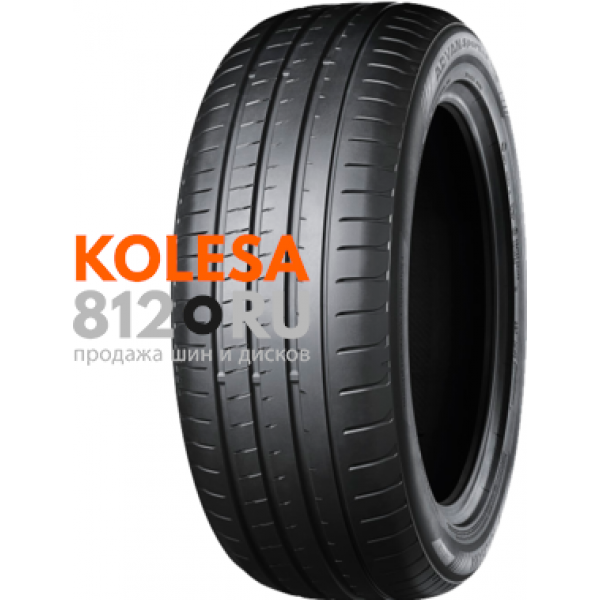 Yokohama V107E 275/40 R18 103(Y)