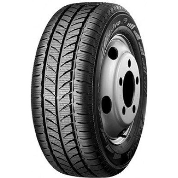 Yokohama W.Drive WY01 195/70 R15 104/102R (нешип)