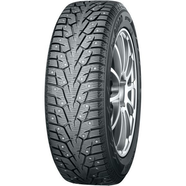 Yokohama iceGuard Stud iG55 205/55 R16 94T (шип) XL