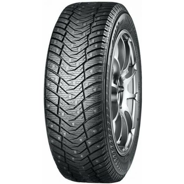 Yokohama iceGuard Stud iG65 265/45 R20 104T (шип)