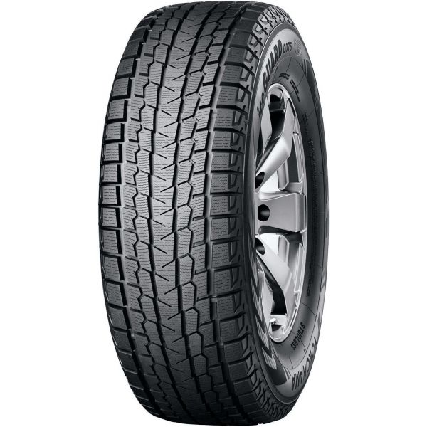 Yokohama iceGuard Studless G075 265/55 R20 113Q (нешип)