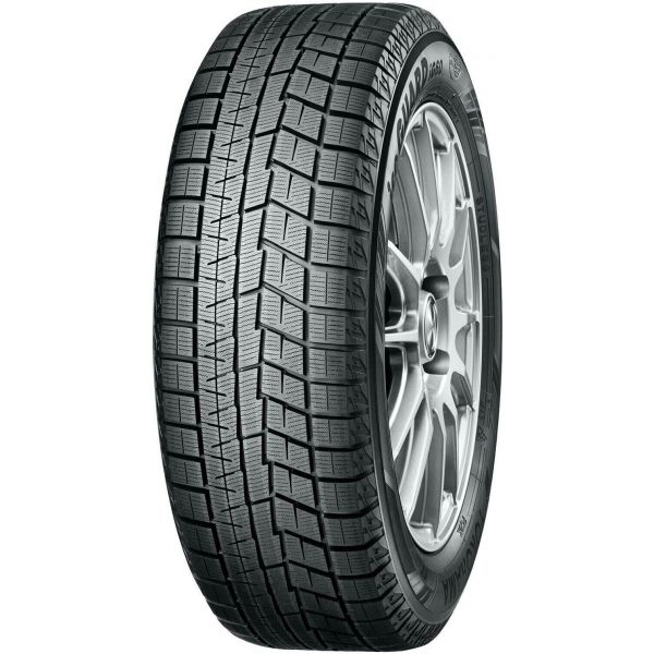 Yokohama iceGuard Studless iG60 195/65 R15 91Q (нешип)