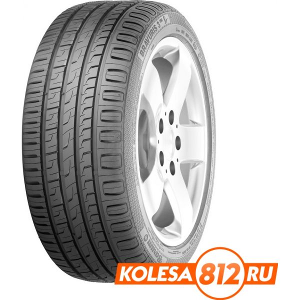 Barum Bravuris 3HM 195/45 R16 80V