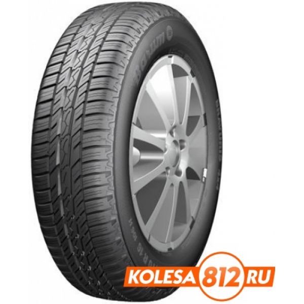 Barum Bravuris 4x4 235/65 R17 108V