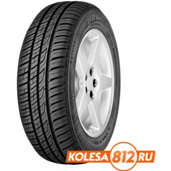 Barum Brillantis 2 165/65 R14 79T