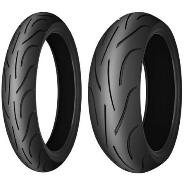 Michelin Pilot Power 2CT 120/65 R17 56W