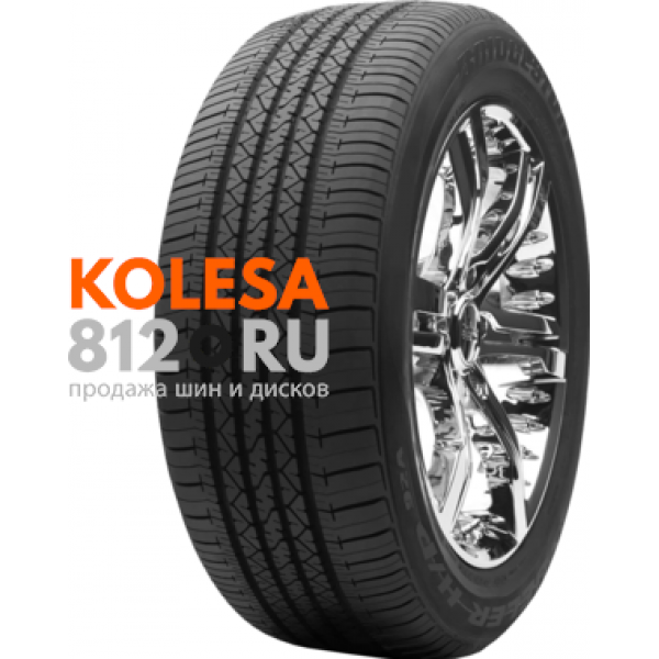 Bridgestone Dueler H/P 92A 265/50 R20 107V