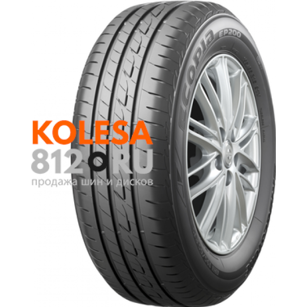 Bridgestone Ecopia EP200 185/60 R15 84V