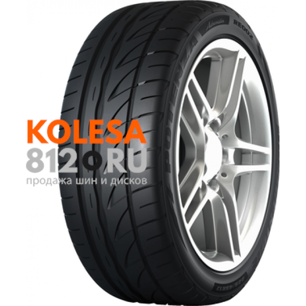 Bridgestone Potenza RE002 Adrenalin