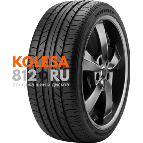 Шины Bridgestone Potenza RE040