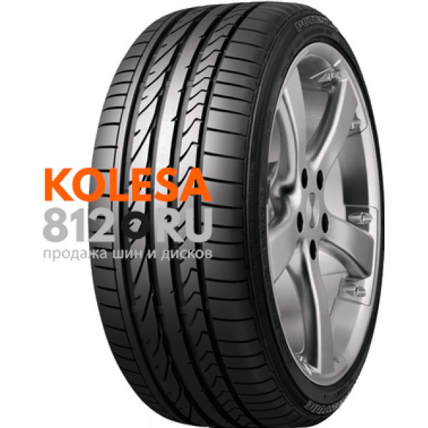 Bridgestone Potenza RE050 245/45 R17 95Y Runflat