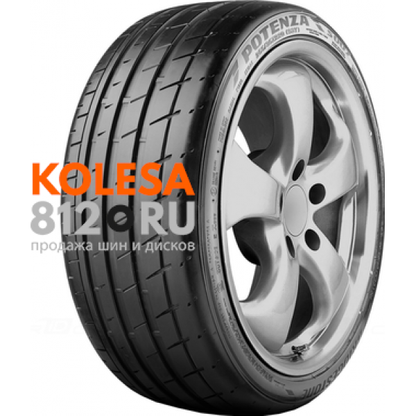 Шины Bridgestone Potenza S007