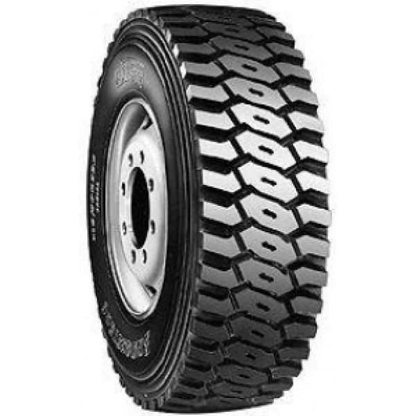 Шины Bridgestone L355