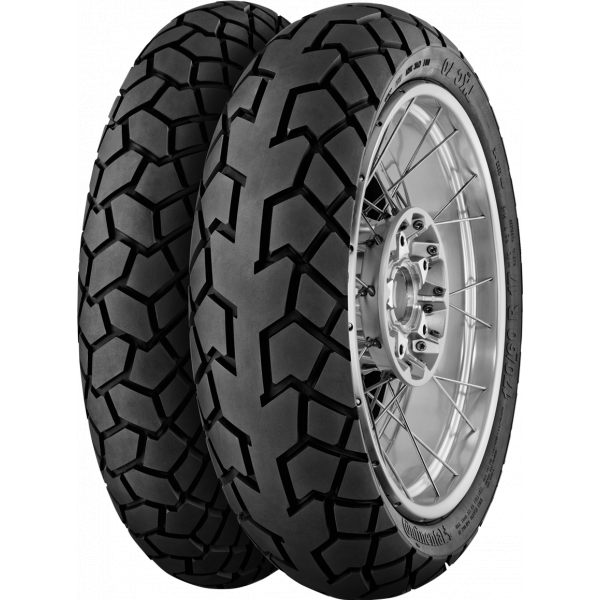 Continental TKC70 110/80 R19 59V