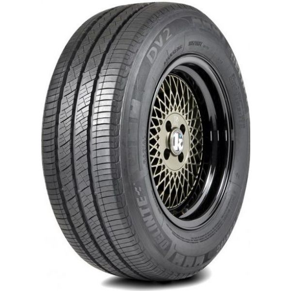 Delinte DV2 215/75 R16 113/111S