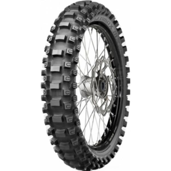 Dunlop Geomax MX33 70/100 R19 42M